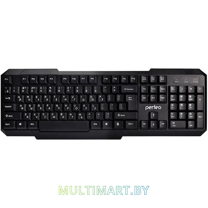Клавиатура Perfeo PF-1010 Freedom